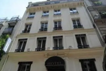 Hotel-residence Chalgrin 2* Parigi